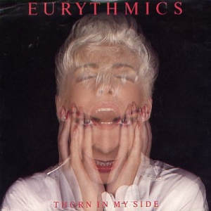 Eurythmics -  Thorn In My Side