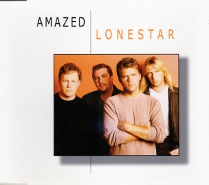 Lonestar -  Amazed