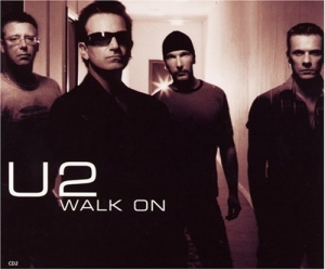 U2 - Walk On