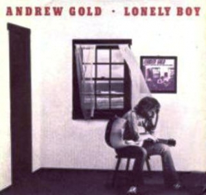 Andrew Gold -  Lonely Boy