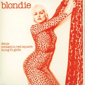 Blondie - Denis