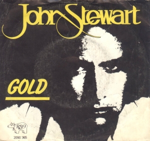 John Stewart -  Gold