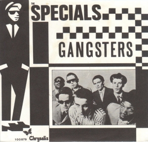 The Specials -  Gangsters