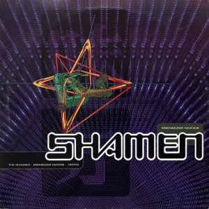 The Shamen -  Ebeneezer Goode