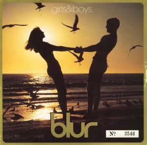 Blur - Girls & Boys