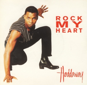 Haddaway - Rock My Heart