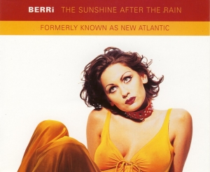Berri - The Sunshine After The Rain