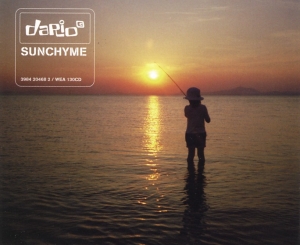 Dario G -  Sunchyme