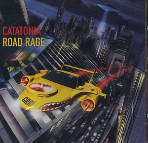 Catatonia - Road Rage