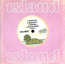 Nick Drake -  Northern Sky