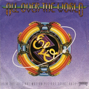 Electric Light Orchestra - All Over The World