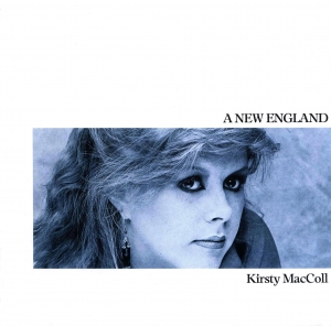 Kirsty MacColl - A New England