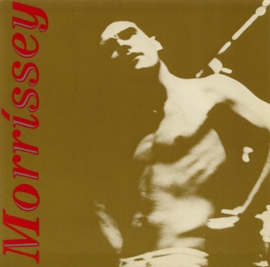 Morrissey -  Suedehead