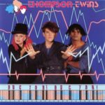 Thompson Twins - Doctor! Doctor!