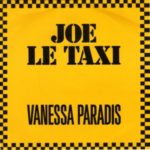 Vanessa Paradis - Joe Le Taxi