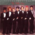 The Belle Stars -  Sign Of The Times