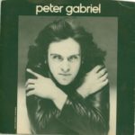 Peter Gabriel -  Solsbury Hill