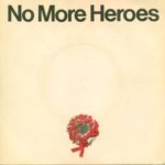 The Stranglers -  No More Heroes