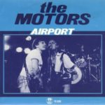 The Motors -  Airport