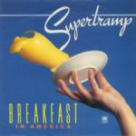 Supertramp -  Breakfast In America