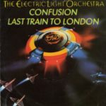 Electric Light Orchestra - Last Train To London
