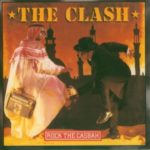 The Clash - Rock The Casbah