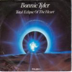 Bonnie Tyler -  Total Eclipse Of The Heart