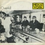 Men At Work -  Overkill