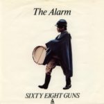 The Alarm - 68 Guns