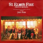  John Parr - St. Elmo's Fire (Man In Motion)