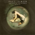 Paul Simon - The Boy In The Bubble