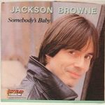 Jackson Browne -  Somebody's Baby