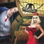 Aerosmith - Love In An Elevator