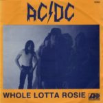 AC/DC - Whole Lotta Rosie