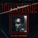 Lindsey Buckingham - Trouble