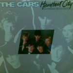 The Cars -  Heartbeat City