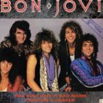 Bon Jovi - You Give Love A Bad Name