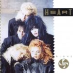 Heart - Alone