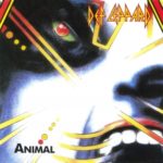 Def Leppard -  Animal