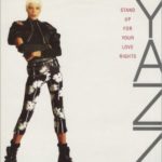 Yazz - Stand Up For Your Love Rights
