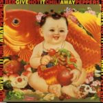 Red Hot Chili Peppers - Give It Away