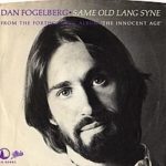 Dan Fogelberg -  Same Old Lang Syne
