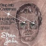 Elton John - Step Into Christmas
