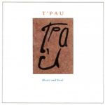 T'Pau - Heart And Soul