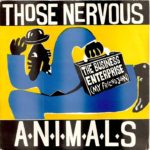 Those Nervous Animals - The Business Enterprise (My Friend John)