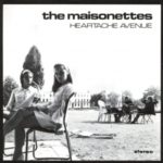 The Maisonettes - Heartache Avenue