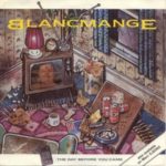 Blancmange - The Day Before You Came