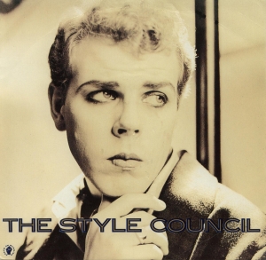 The Jam - Walls Come Tumbling Down!