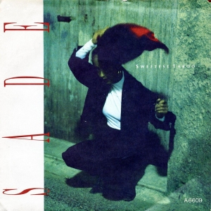 Sade - The Sweetest Taboo