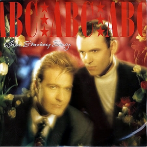 ABC - When Smokey Sings